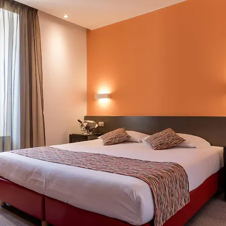 Hotel Valeria 3*
