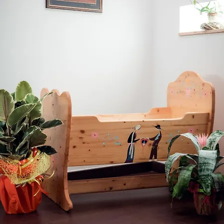 Ξενοδοχείο Valeria Villa Opicina