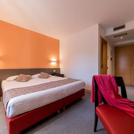 Valeria 3* Villa Opicina