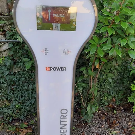 Valeria Ξενοδοχείο