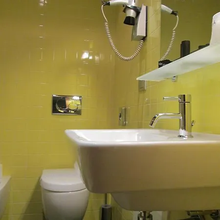 Hotel Valeria Villa Opicina