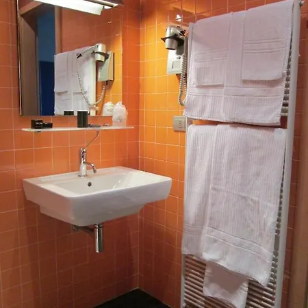 Hotel Valeria Villa Opicina