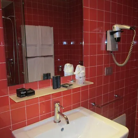 Valeria Ξενοδοχείο