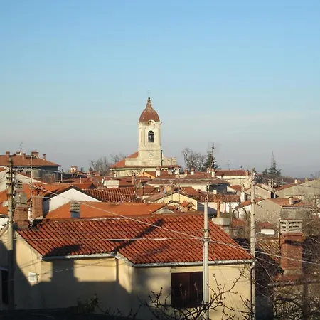 Valeria Ξενοδοχείο