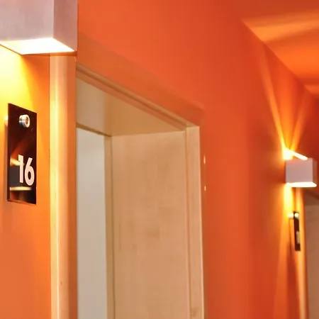 Ξενοδοχείο Valeria