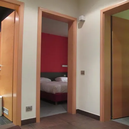 Valeria Hotel