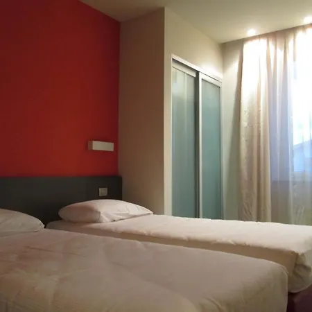 Valeria 3* Villa Opicina