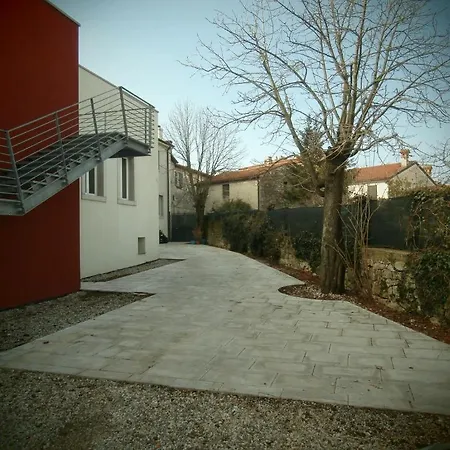 Valeria 3* Villa Opicina