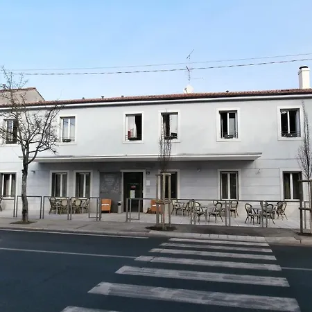 Valeria 3* Villa Opicina