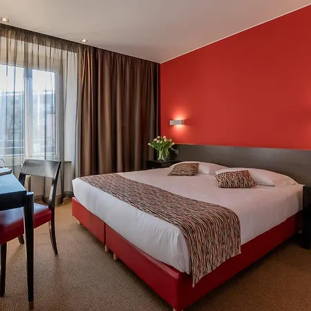 Valeria 3* Villa Opicina