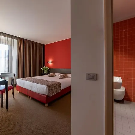 Valeria Hotel 3*