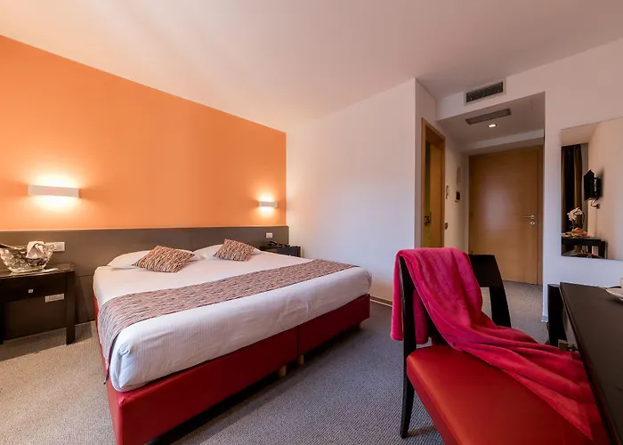 Valeria 3* Villa Opicina