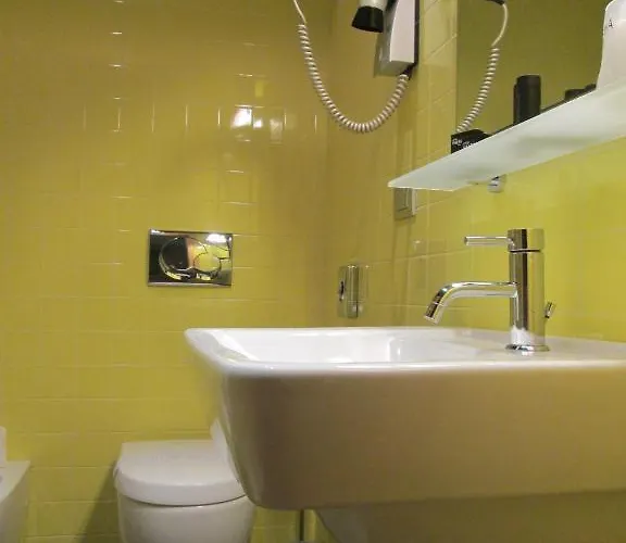 Hotel Valeria Villa Opicina