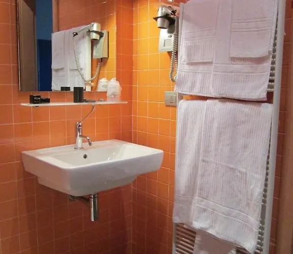 Hotel Valeria Villa Opicina