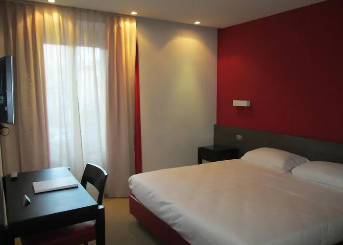 Hotel Valeria Villa Opicina