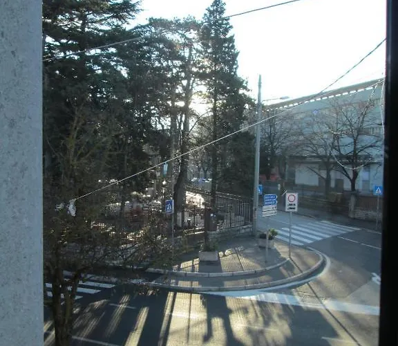 Valeria Villa Opicina