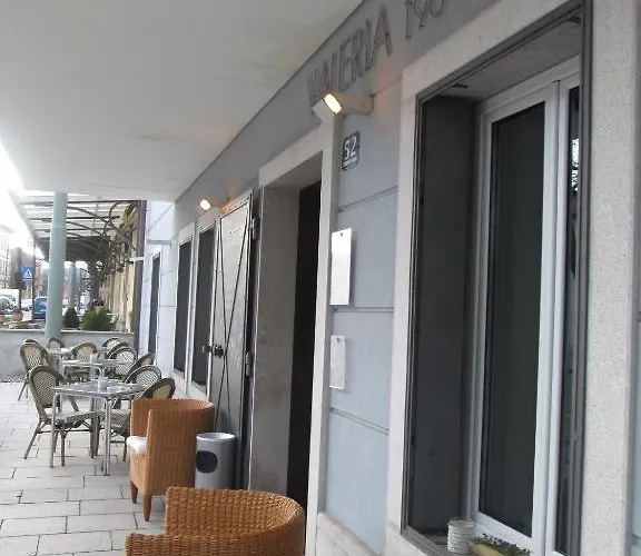 Valeria 3* Villa Opicina