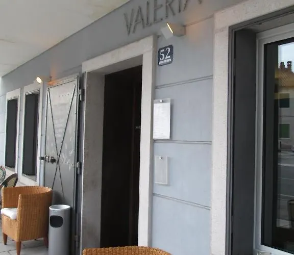 Hotel Valeria
