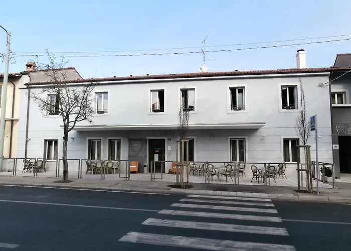 Valeria 3* Villa Opicina