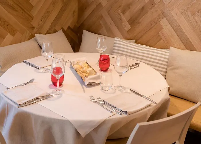 Valeria Hotel Villa Opicina