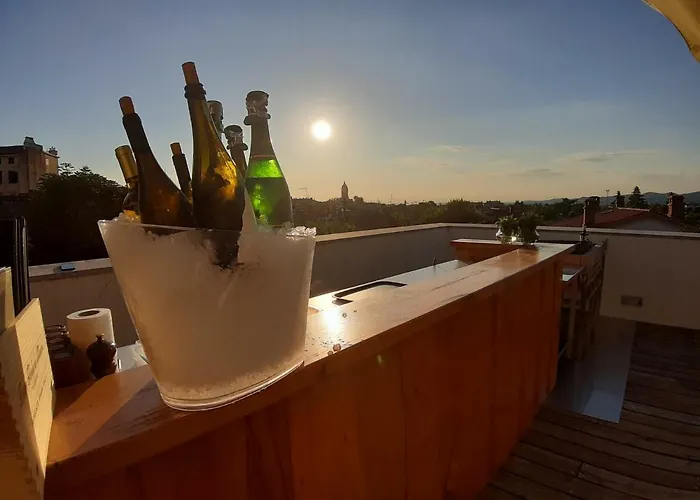 Valeria Hotel Villa Opicina