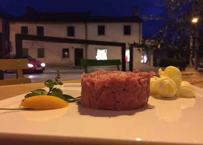 Valeria 3* Villa Opicina