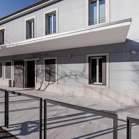 Valeria Hotel Villa Opicina