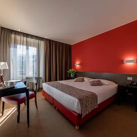 Hotel Valeria 3*