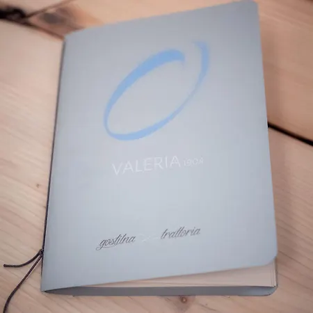 Valeria 호텔