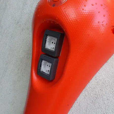 Valeria 호텔 빌라 오피시나