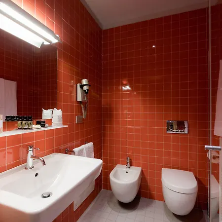 호텔 Valeria 빌라 오피시나