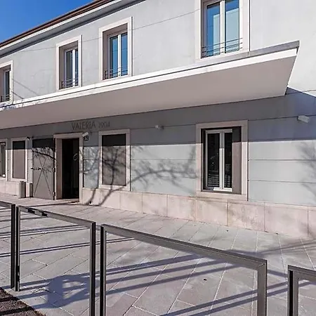 Valeria Ξενοδοχείο 3*