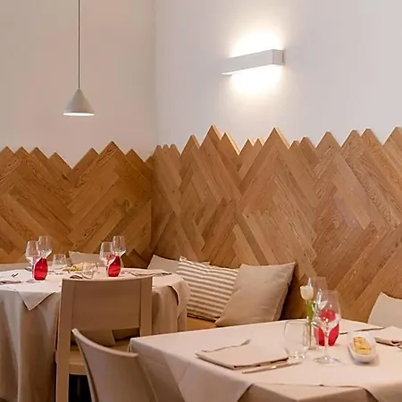 Valeria 3* Villa Opicina