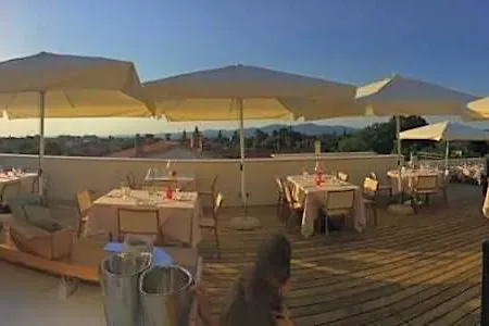 Valeria Hotel Villa Opicina