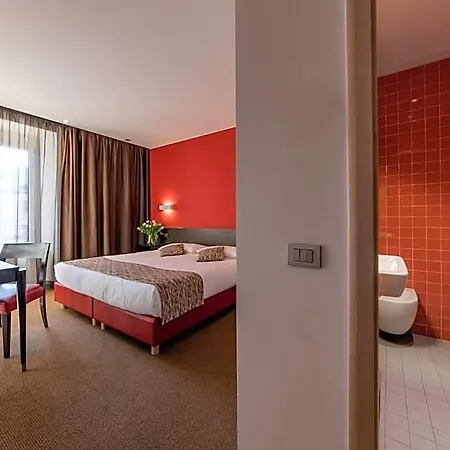Valeria 3* Villa Opicina