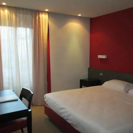 호텔 Valeria 빌라 오피시나