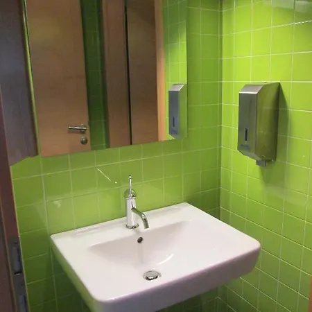 Valeria 3* 빌라 오피시나