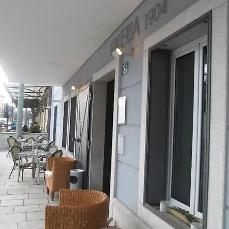 Valeria 3* 빌라 오피시나