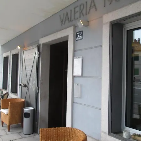 Ξενοδοχείο Valeria