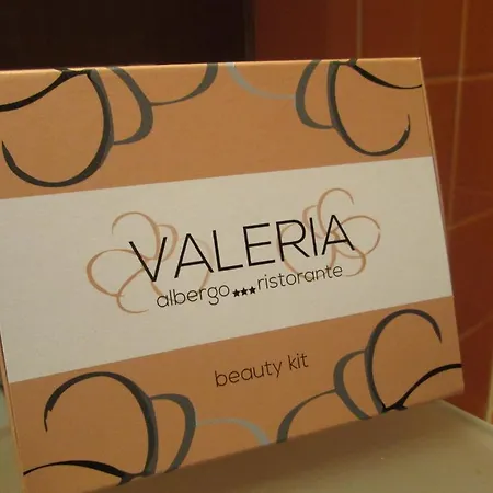 호텔 Valeria 빌라 오피시나