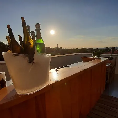 Valeria 호텔 빌라 오피시나